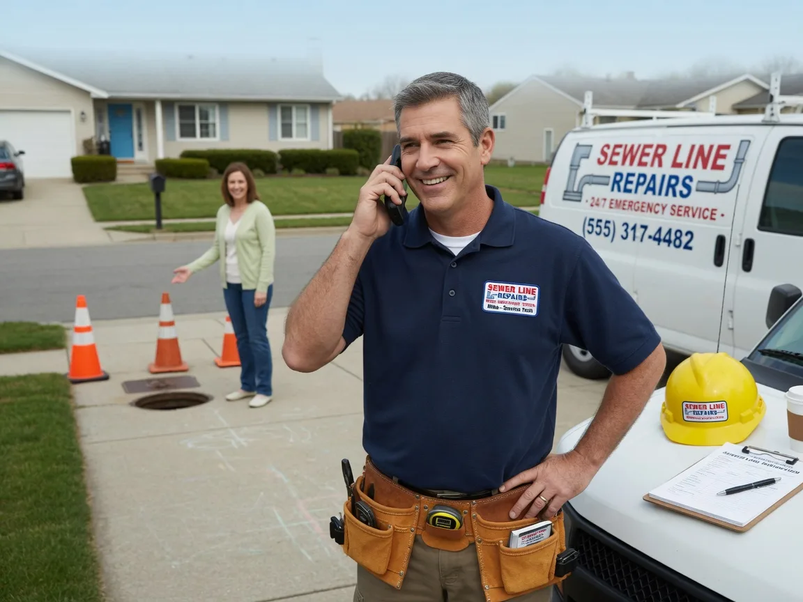Emergency Plumber Dolan Springs, AZ FAQs